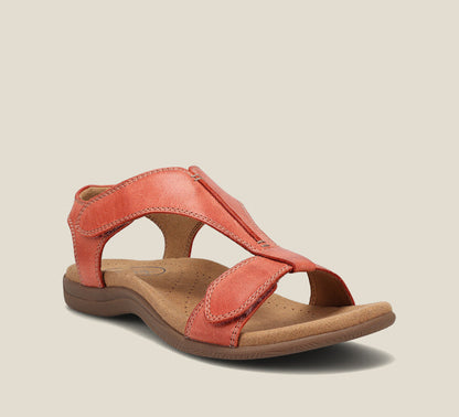 🔥LAST DAY 50% OFF🔥Women's Wedge Orthopedic Sandals | Fit For Your Feet