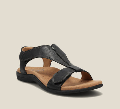 🔥LAST DAY 50% OFF🔥Women's Wedge Orthopedic Sandals | Fit For Your Feet