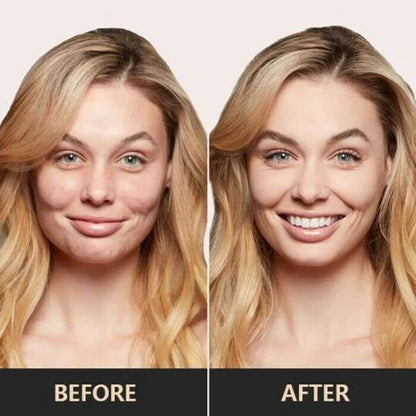 🔥 Air Cushion CC Cream - Photo-ready foundation look in seconds