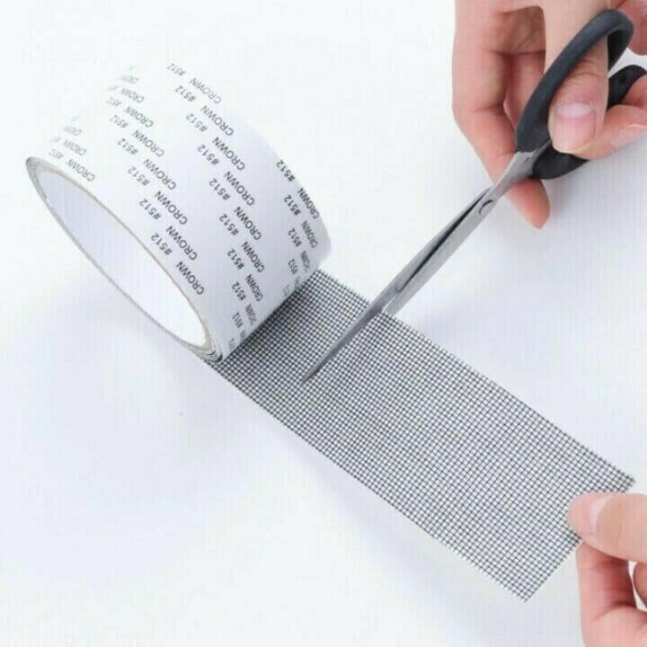 🔥LAST DAY PROMOTION 49% OFF🔥Anti-Insect Screen Repairer