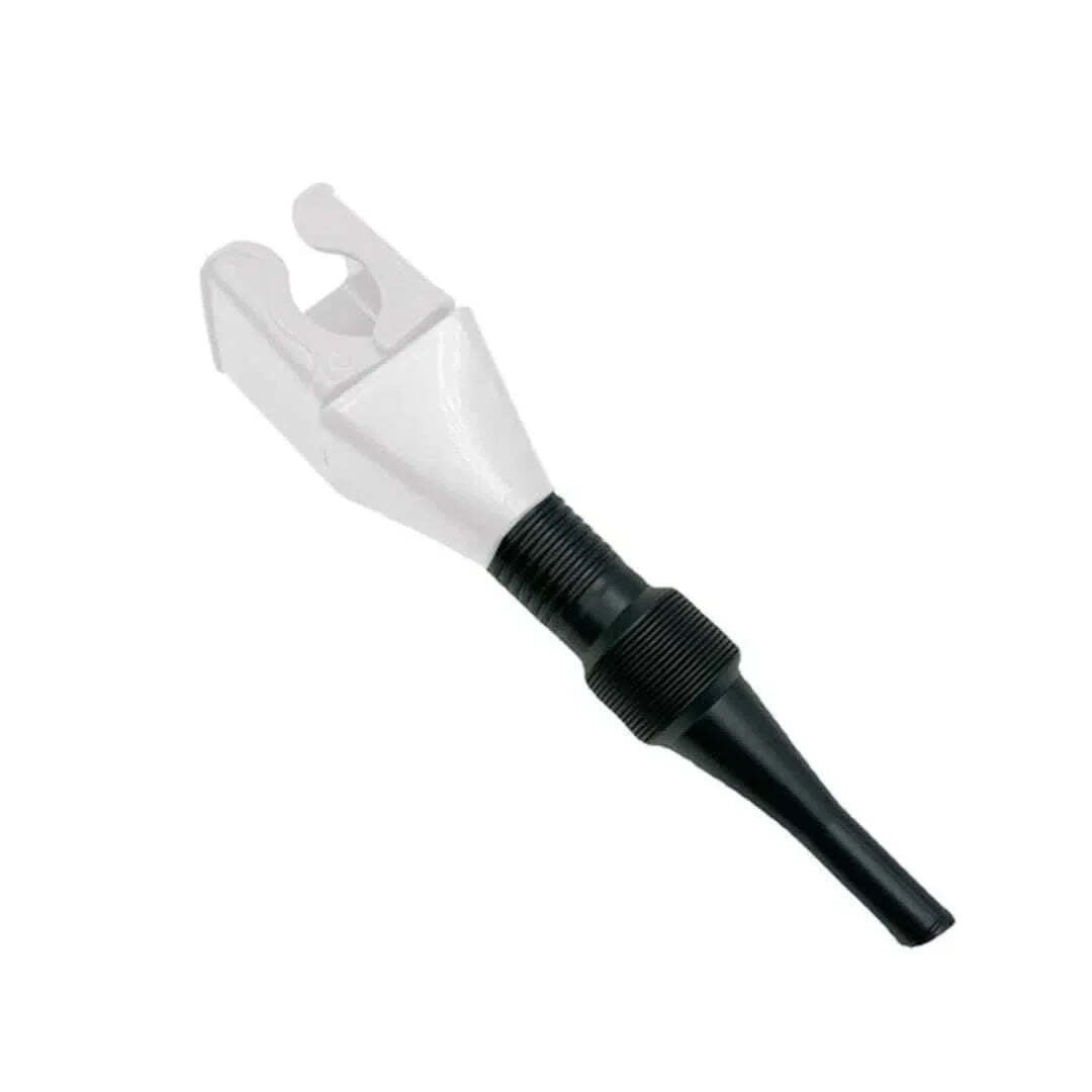 Retractable Pouring Funnel