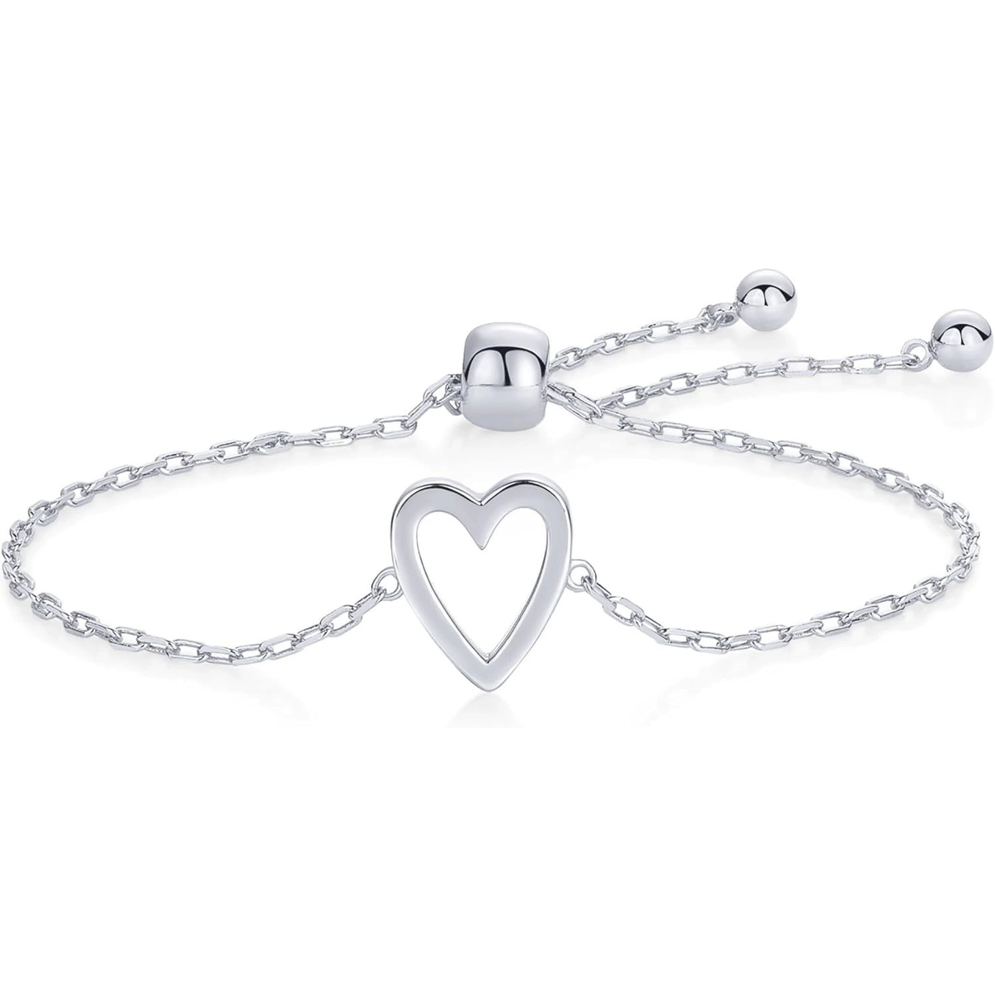 💝Adjustable Love Friendship Two Bracelet Pack