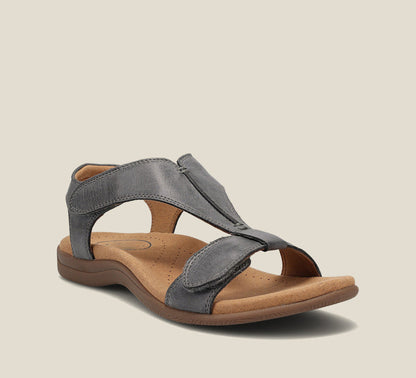 🔥LAST DAY 50% OFF🔥Women's Wedge Orthopedic Sandals | Fit For Your Feet