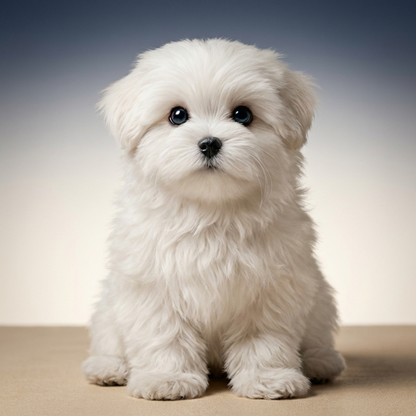 Premium Puppy Companion💖