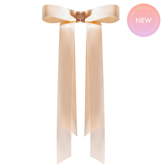 🦋Magnetic Bow Clip – 2026 Magnetic Hair Clips for Styling, Mini Butterfly Hair Clips, Strong Hold No-Slip Magnetics Clips, Seamless 2-in-1 Design Magnetics Tropical Sunset Hairs Clips