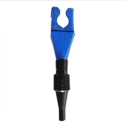 Retractable Pouring Funnel